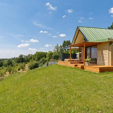 De Charme Climatise, Son Jacuzzi - Privatif Et La Piscine De La Maison Bleue Du Gers 4*