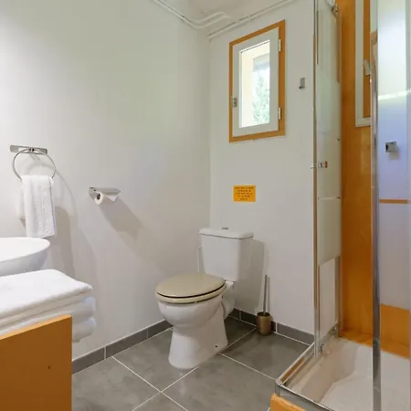 De Charme Climatise, Son Jacuzzi - Privatif Et La Piscine De La Maison Bleue Du Gers 4* Savignac-Mona