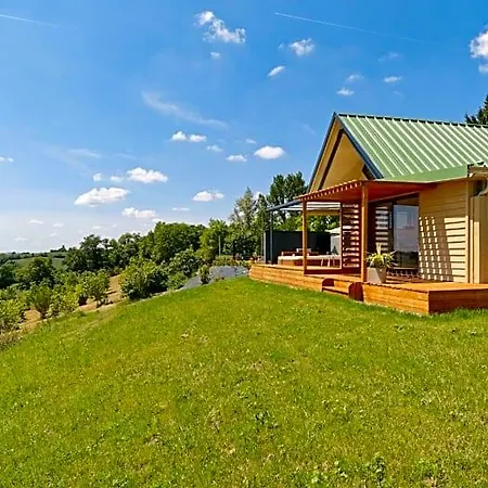 De Charme Climatise, Son Jacuzzi - Privatif Et La Piscine De La Maison Bleue Du Gers 4*