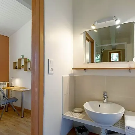 De Charme Climatise, Son Jacuzzi - Privatif Et La Piscine De La Maison Bleue Du Gers 4* Savignac-Mona